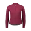 Джерси женское с длинным рукавом POC Essential Road W's LS Jersey, Propylene Red, S (PC 532921121SML1) - Robinzon.ua