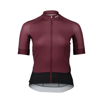 Джерси женское POC Essential Road W's Jersey, POC O Propylene Red, M (PC 532908331MED1) - Robinzon.ua