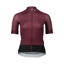 Джерси женское POC Essential Road W's Jersey, POC O Propylene Red, M (PC 532908331MED1) Джерси женское POC Essential Road W's Jersey, POC O Propylene Red, M (PC 532908331MED1) - Robinzon.ua