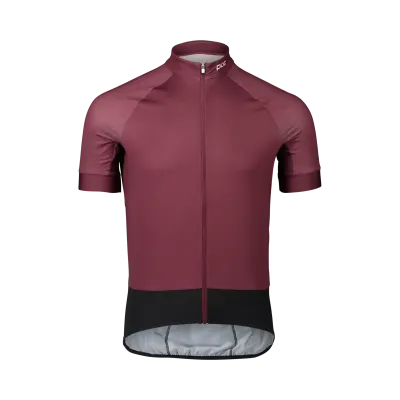 Джерси мужское POC Essential Road Jersey, POC O Propylene Red, S (PC 582118331SML1) - Robinzon.ua