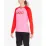 Велоджерси POC Essential MTB W's Jersey, Altair Pink/Prismane Red, M (PC 528368236MED1) - Robinzon.ua