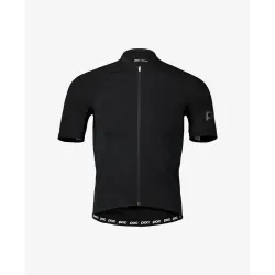 Джерси мужское POC Aero-Lite Road Jersey, Uranium Black, M (PC 551501002MED1) - Robinzon.ua