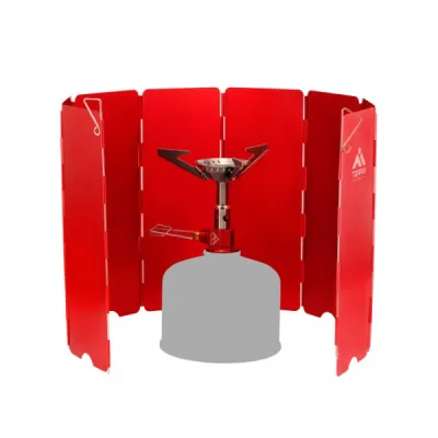 Вітрозахист Terra Incognita Windstop L8 (TI-WINDS-L8) - Robinzon.ua