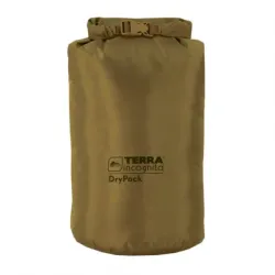 Гермомішок Terra Incognita DryPack 55L (TI-DRYP55) Гермомішок Terra Incognita DryPack 55L (TI-DRYP55) - Robinzon.ua
