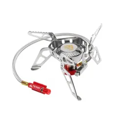 Горелка газовая Terra Incognita Atlas (TI-ATLAS-WSI) - Robinzon.ua