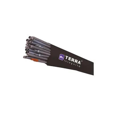 Каркасы Terra Incognita Fib для палатки (TI-CARCFIBGRA5) - Robinzon.ua