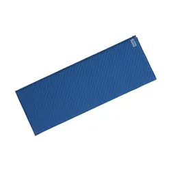 Коврик самонадувающийся Terra Incognita Camper 3.8 Синий (TI-CAMPER38BL) - Robinzon.ua