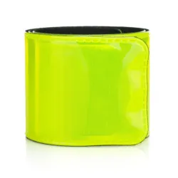 Стрічка світловідбиваюча Terra Incognita Reflective без лого Жовтий (TI-SSYELBEZ) Стрічка світловідбиваюча Terra Incognita Reflective без лого Жовтий (TI-SSYELBEZ) - Robinzon.ua