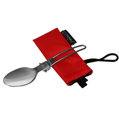 Ложка складана Terra Incognita Spoon (TI-SPOON) - Robinzon.ua