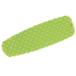 Надувной коврик Terra Incognita Tetras mummy Зеленый (TI-TETRAS-M-GREEN) - Robinzon.ua