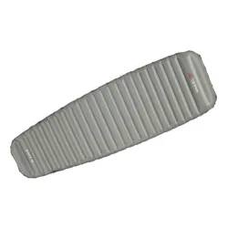 Надувной коврик Terra Incognita Wave L Серый (TI-WAVEGRAYL) - Robinzon.ua