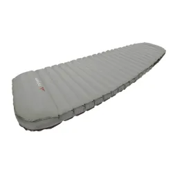Надувной коврик Terra Incognita Wave M Серый (TI-WAVEGRAY) - Robinzon.ua