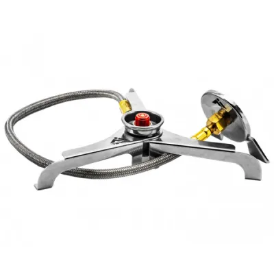 Перехідник зі шлангом Terra Incognita Adapter Tube (TI-ADAPTER-TUBE) - Robinzon.ua