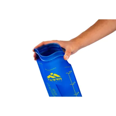 Питна система Terra Incognita Waterflow Izotube 2л (TI-WATIZ2.0B) - Robinzon.ua