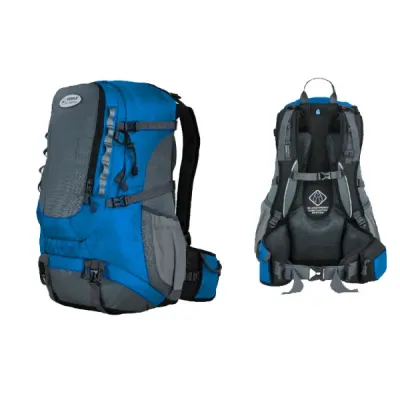 Рюкзак Terra Incognita Across 35 Синій (TI-00841) - Robinzon.ua