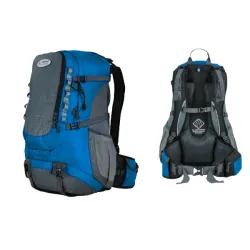 Рюкзак Terra Incognita Across 35 Синій (TI-00841) - Robinzon.ua