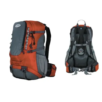 Рюкзак Terra Incognita Across 35 Помаранчевий (TI-00858) - Robinzon.ua