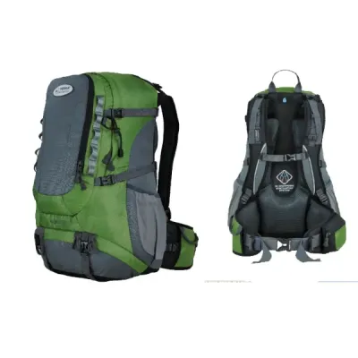 Рюкзак Terra Incognita Across 35 Зелений (TI-00834) - Robinzon.ua