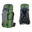 Рюкзак Terra Incognita Action 35 Зеленый (TI-03408) - Robinzon.ua