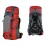 Рюкзак Terra Incognita Action 45 Красный (TI-00803) - Robinzon.ua