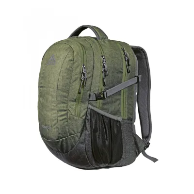 Рюкзак Terra Incognita Comp 28 Темно-зелений (TI-COMP28DGREEN) - Robinzon.ua