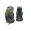 Рюкзак Terra Incognita Discover 100 Зелений (TI-00612) - Robinzon.ua