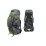 Рюкзак Terra Incognita Discover 55 Зелений (TI-00568) - Robinzon.ua