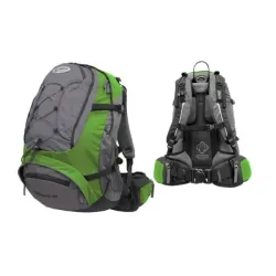 Рюкзак Terra Incognita Freerider 22 Зеленый (TI-green) - Robinzon.ua