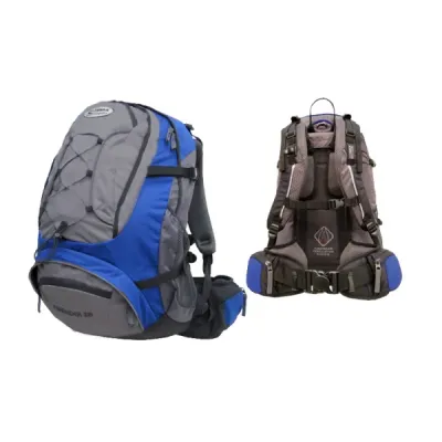 Рюкзак Terra Incognita Freerider 28 Синий (TI-01411) - Robinzon.ua