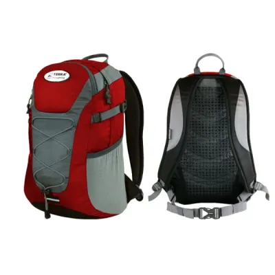 Рюкзак Terra Incognita Link 16 Червоний (TI-03965) - Robinzon.ua
