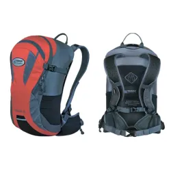 Рюкзак Terra Incognita Racer 12 Червоний (TI-03798) - Robinzon.ua