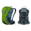Рюкзак Terra Incognita Racer 18 Зеленый (TI-03842) - Robinzon.ua