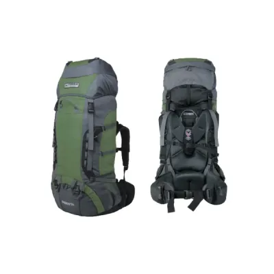Рюкзак Terra Incognita Rango 55 Зеленый (TI-00360) - Robinzon.ua