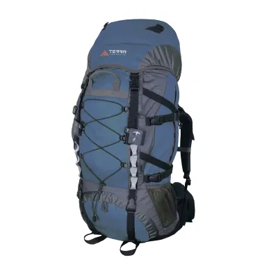 Рюкзак Terra Incognita Trial 55 Синий (TI-03385) - Robinzon.ua