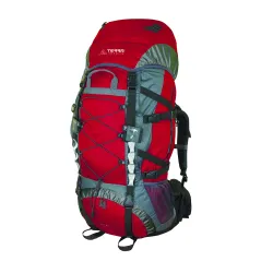 Рюкзак Terra Incognita Trial 75 Красный (TI-00704) - Robinzon.ua