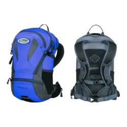 Рюкзак Terra Incognita Velocity 16 Синій (TI-03859) - Robinzon.ua