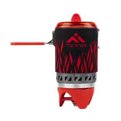 Система приготування їжі Terra Incognita Wezen Fire (TI-WEZEN-FR) - Robinzon.ua