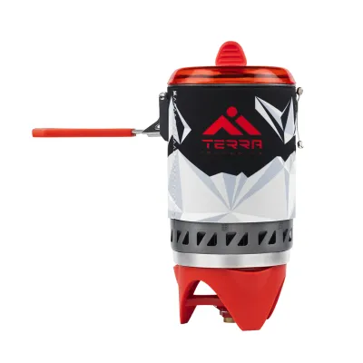 Система приготовления пищи Terra Incognita Wezen 3D (TI-WEZEN-3D) - Robinzon.ua