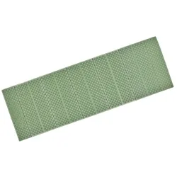 Складаний килимок Terra Incognita Sleep Mat  Темно-зелений (TI-SLEEPMAT-GRN) - Robinzon.ua
