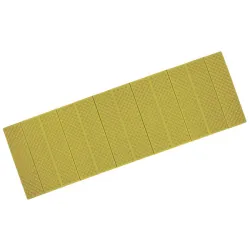 Складаний килимок Terra Incognita Sleep Mat  Гірчичний (TI-SLEEPMAT-GIR) - Robinzon.ua