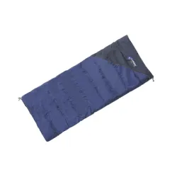 Спальник Terra Incognita Campo 300 Синій (TI-CAMPO300BL) - Robinzon.ua