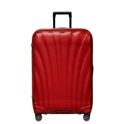 Валіза 75 C-LITE RED - Robinzon.ua
