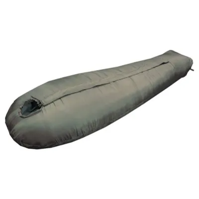Спальник військовий Terra Incognita Winter Оливковий (TI-WINTOL) - Robinzon.ua