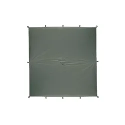 Тент Terra Incognita Tarp 3x3 Хакі (TI-TRP33H) - Robinzon.ua