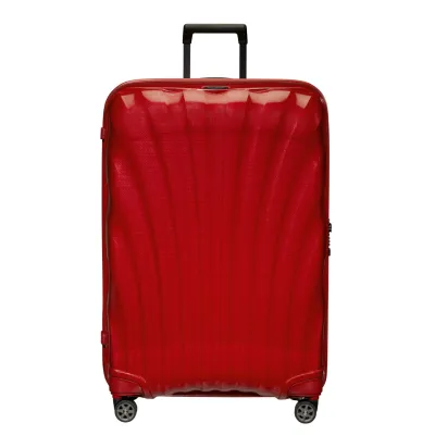 Валіза 81 C-LITE RED - Robinzon.ua