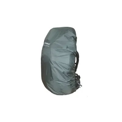 Чехол Terra Incognita RainCover XL Темно-серый (TI-02715) - Robinzon.ua