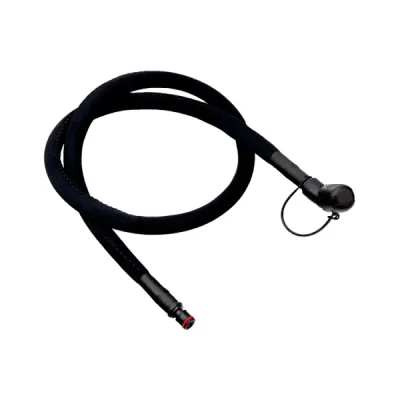 Шланг з клапаном-поїлкою Terra Incognita Waterflow (TI-WATSHIZOTUBE) - Robinzon.ua