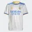 Футбольна ігрова футболка (джерсі) Adidas Real Madrid (S-XL) S - Robinzon.ua