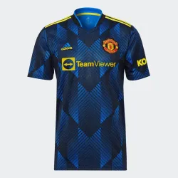 Футбольна ігрова футболка (джерсі) Adidas Manchester United (S-XL) XL Футбольна ігрова футболка (джерсі) Adidas Manchester United (S-XL) XL - Robinzon.ua