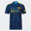 Футбольная игровая футболка (джерси) Adidas Manchester United (S-XL) XL - Robinzon.ua